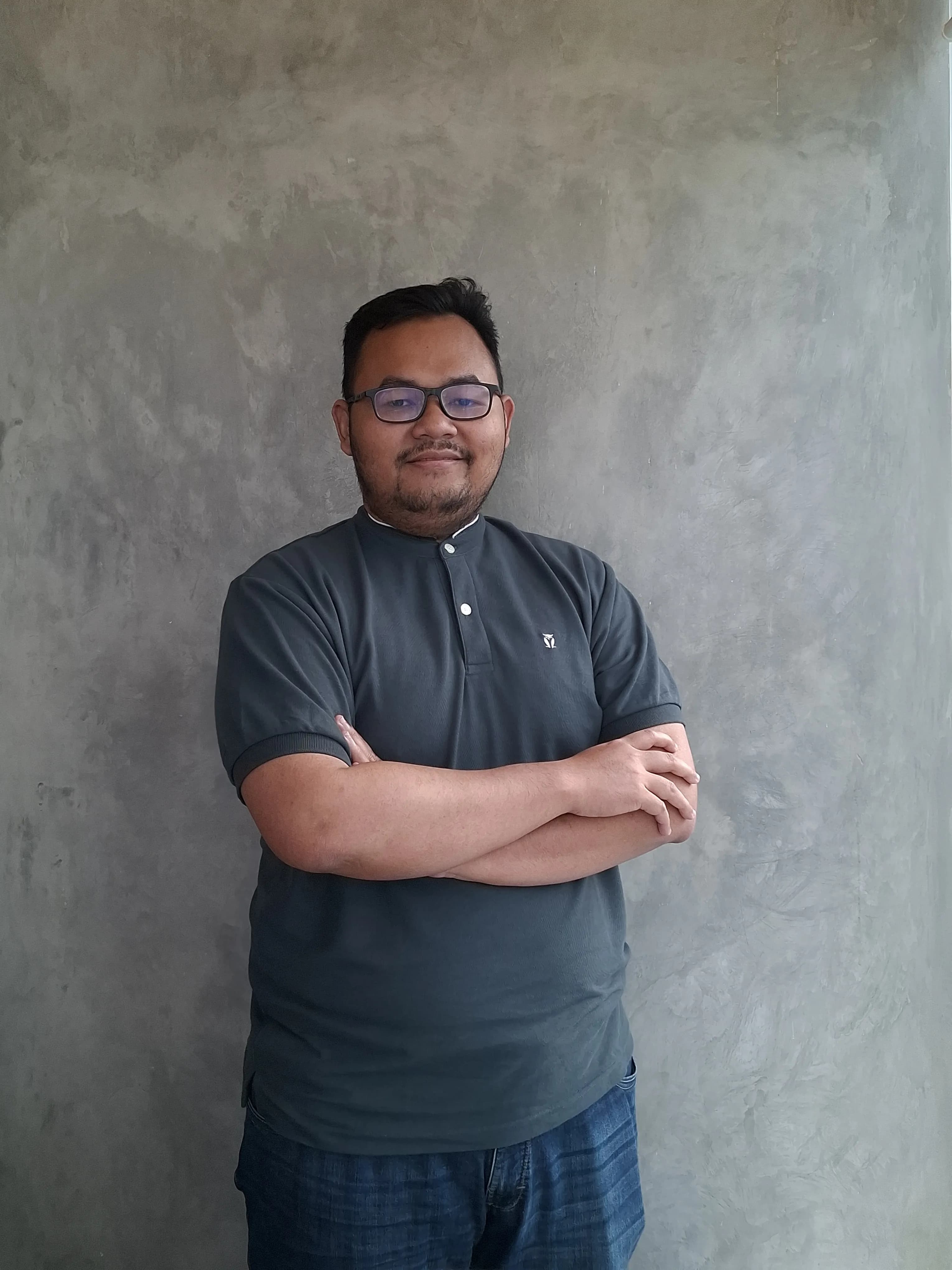 Prasetya Ikra Priyadi